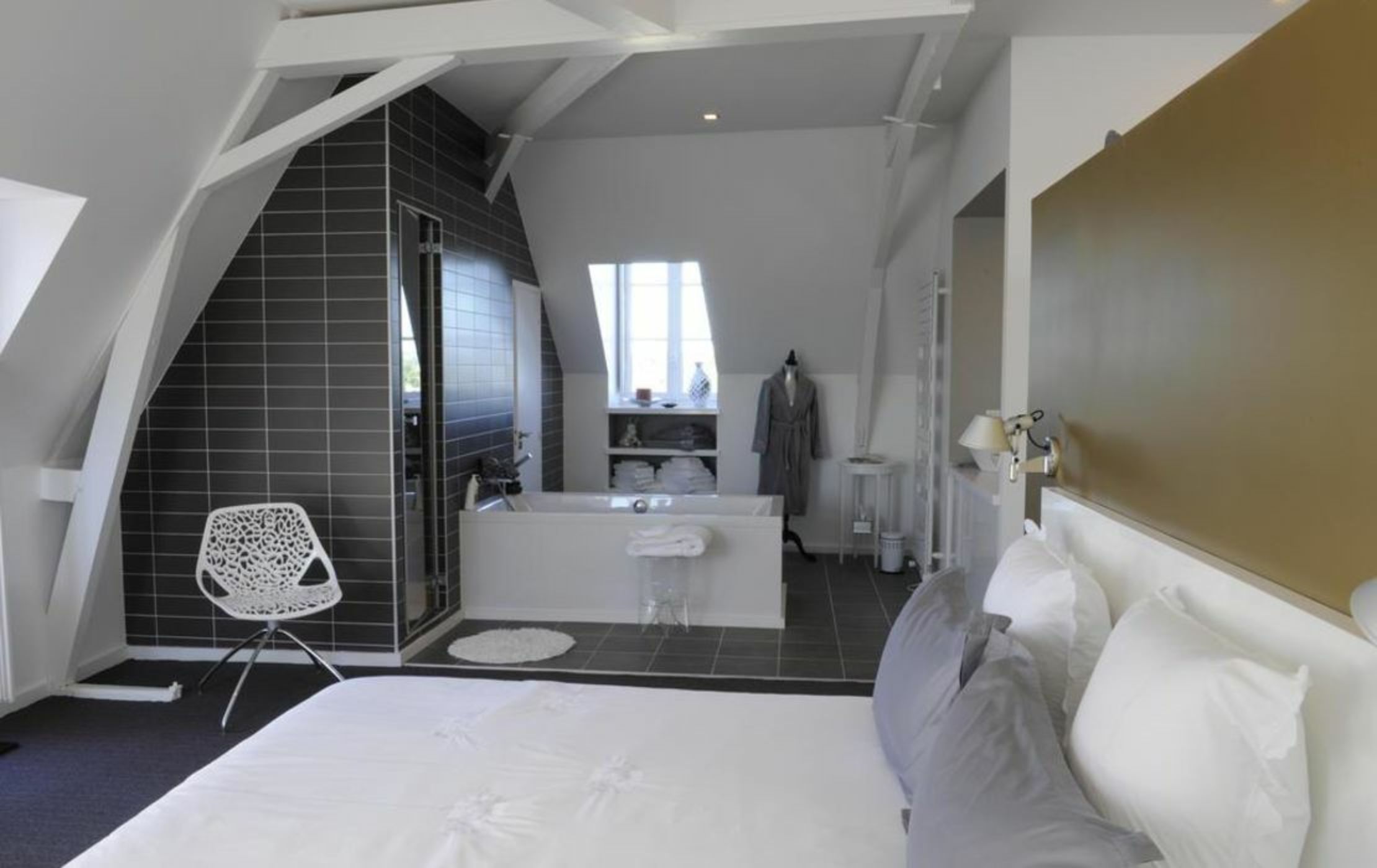 Chambres d'Hôtes Les Tilleuls