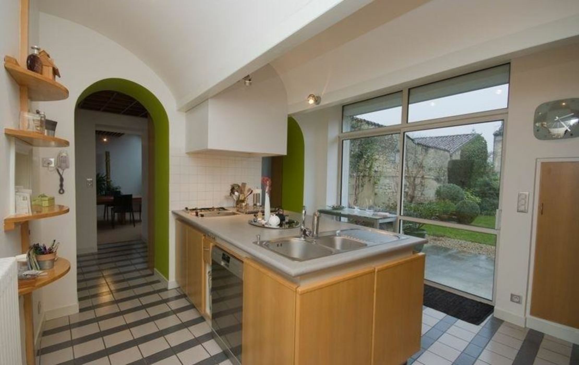 Chambres d'Hôtes Les Tilleuls