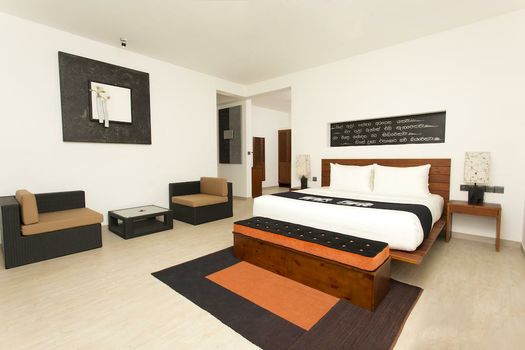 Aliya Resort and Spa