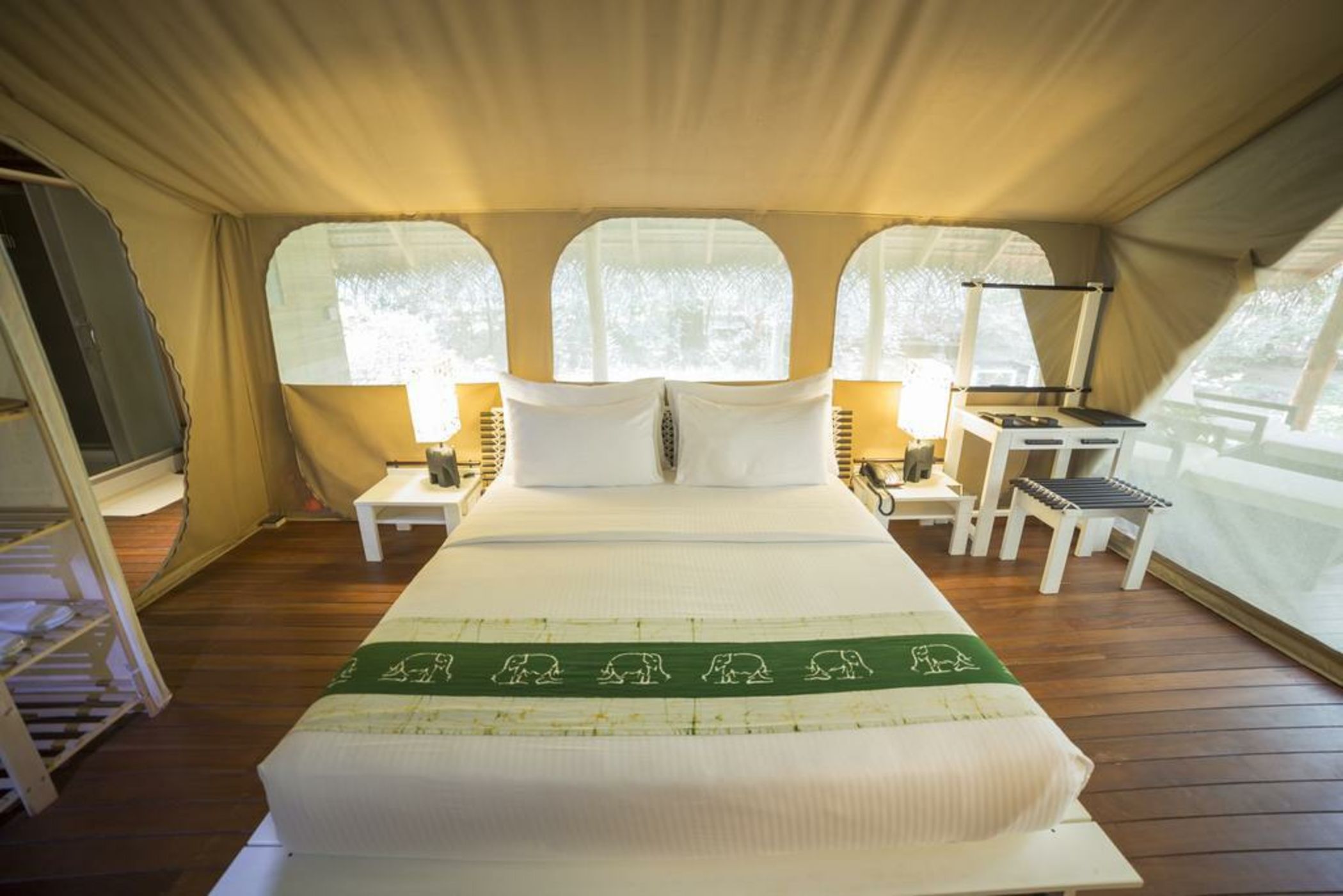 Aliya Resort and Spa