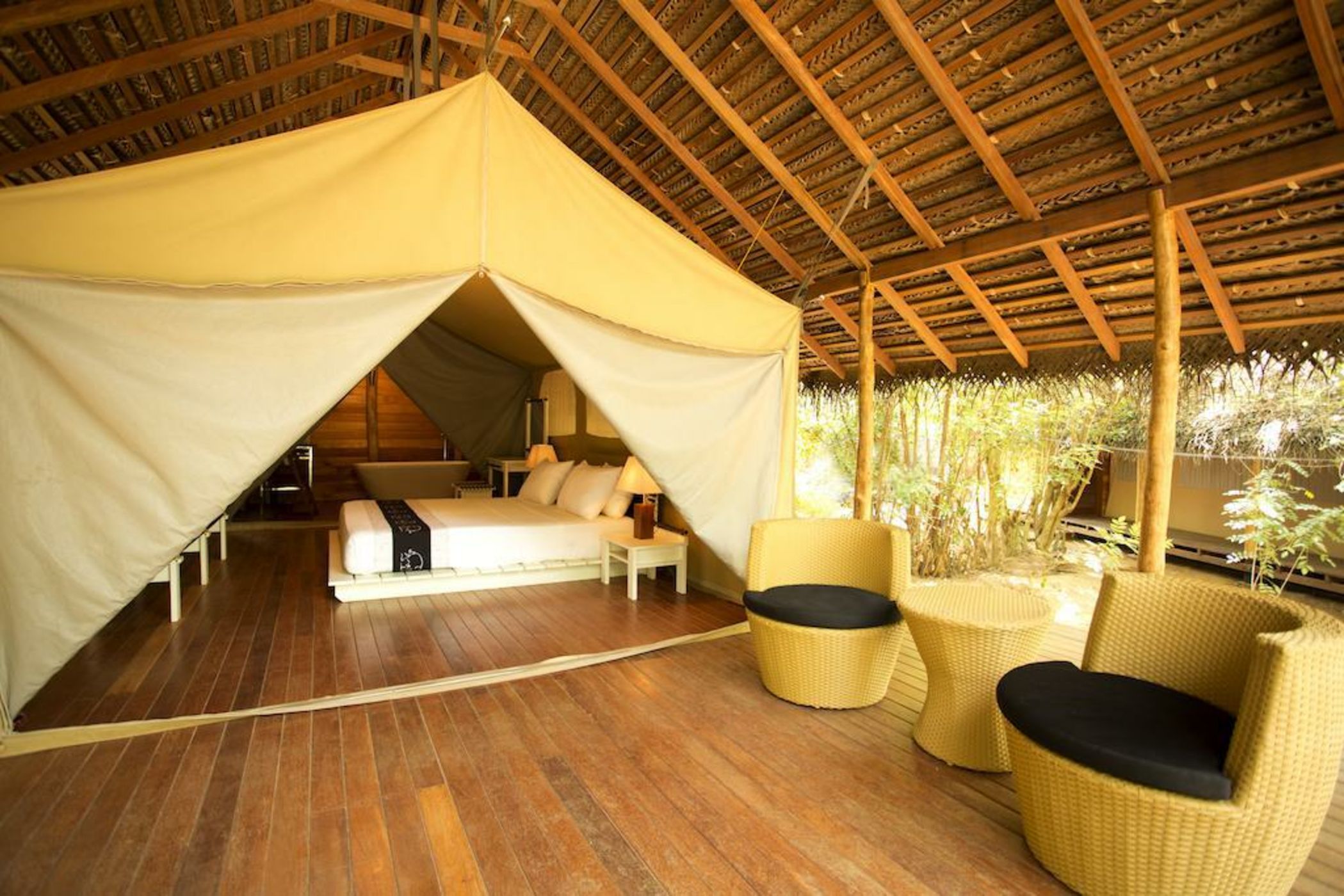 Aliya Resort and Spa