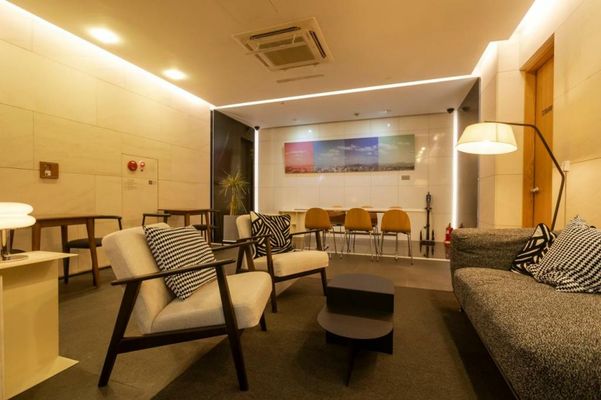 Seoul Hotel ShinShin Myeongdong