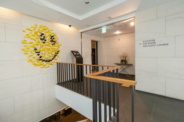 Seoul Hotel ShinShin Myeongdong