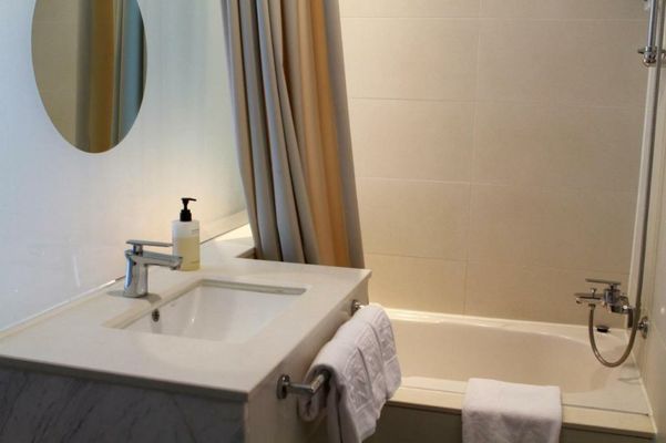 Seoul Hotel ShinShin Myeongdong