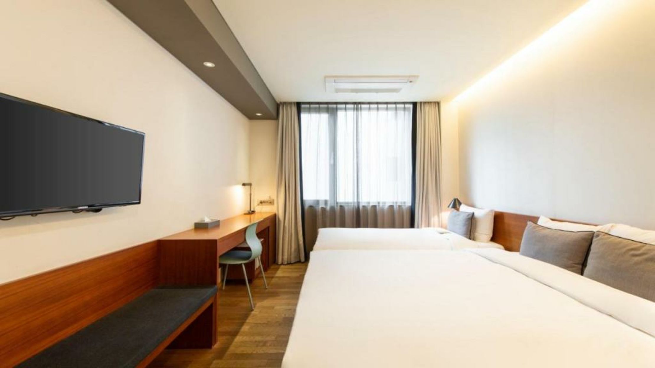 Seoul Hotel ShinShin Myeongdong