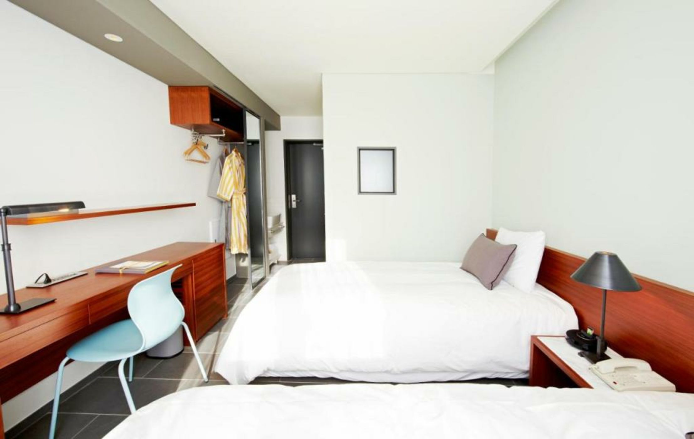 Seoul Hotel ShinShin Myeongdong