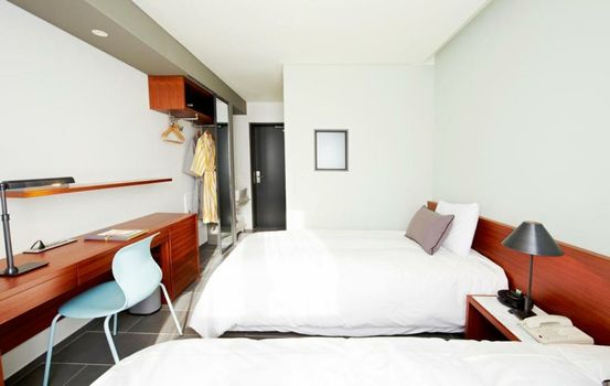 Seoul Hotel ShinShin Myeongdong