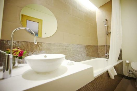 Seoul Hotel ShinShin Myeongdong