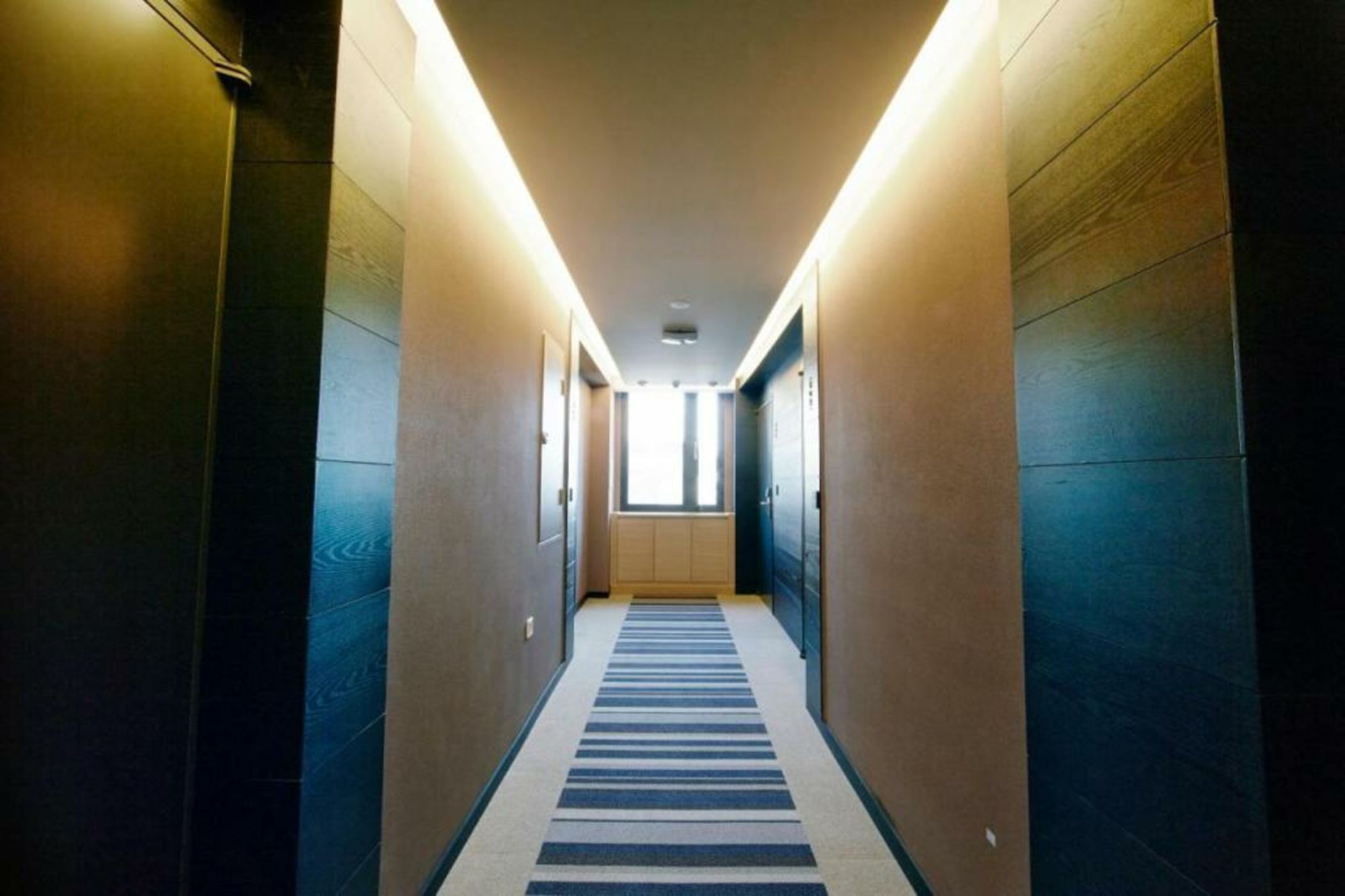 Seoul Hotel ShinShin Myeongdong