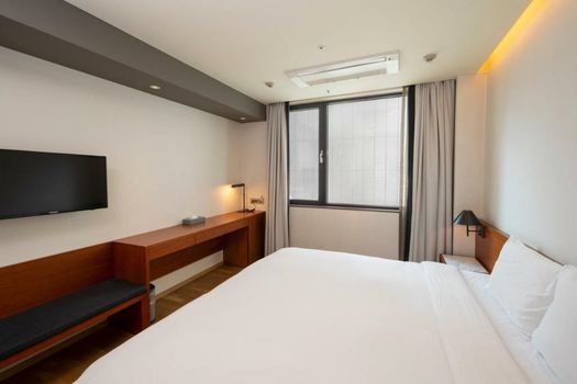 Seoul Hotel ShinShin Myeongdong