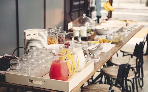 Floral Hotel ShinShin Seoul Myeongdong