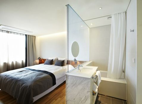Floral Hotel ShinShin Seoul Myeongdong