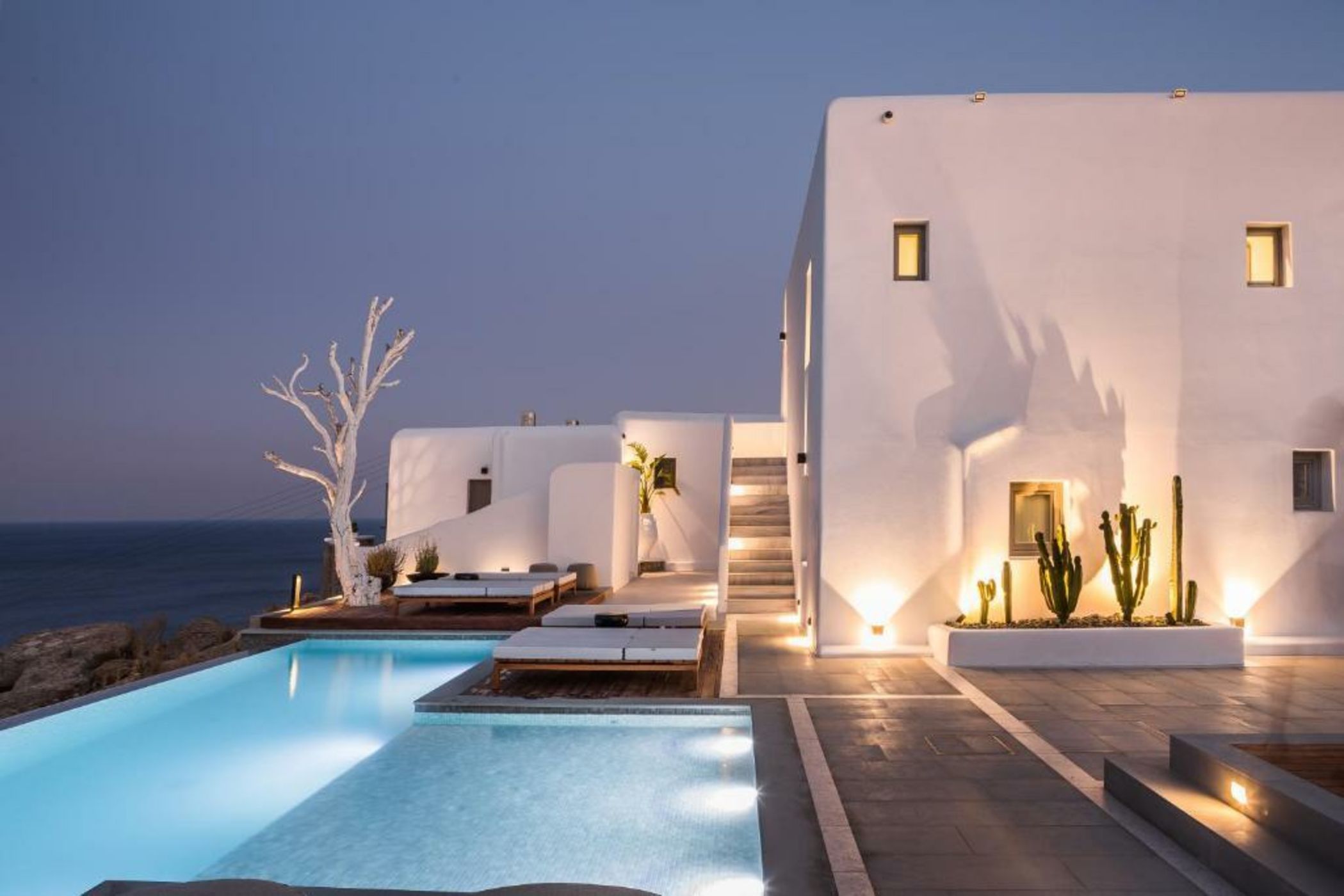 Lyo Boutique Hotel Mykonos