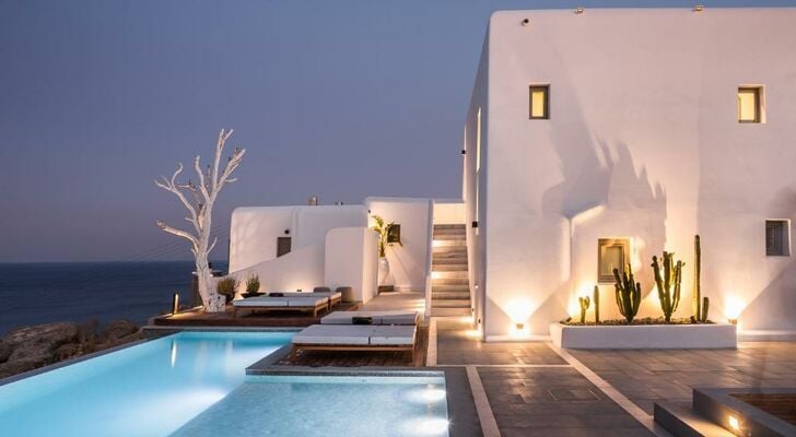 Lyo Boutique Hotel Mykonos