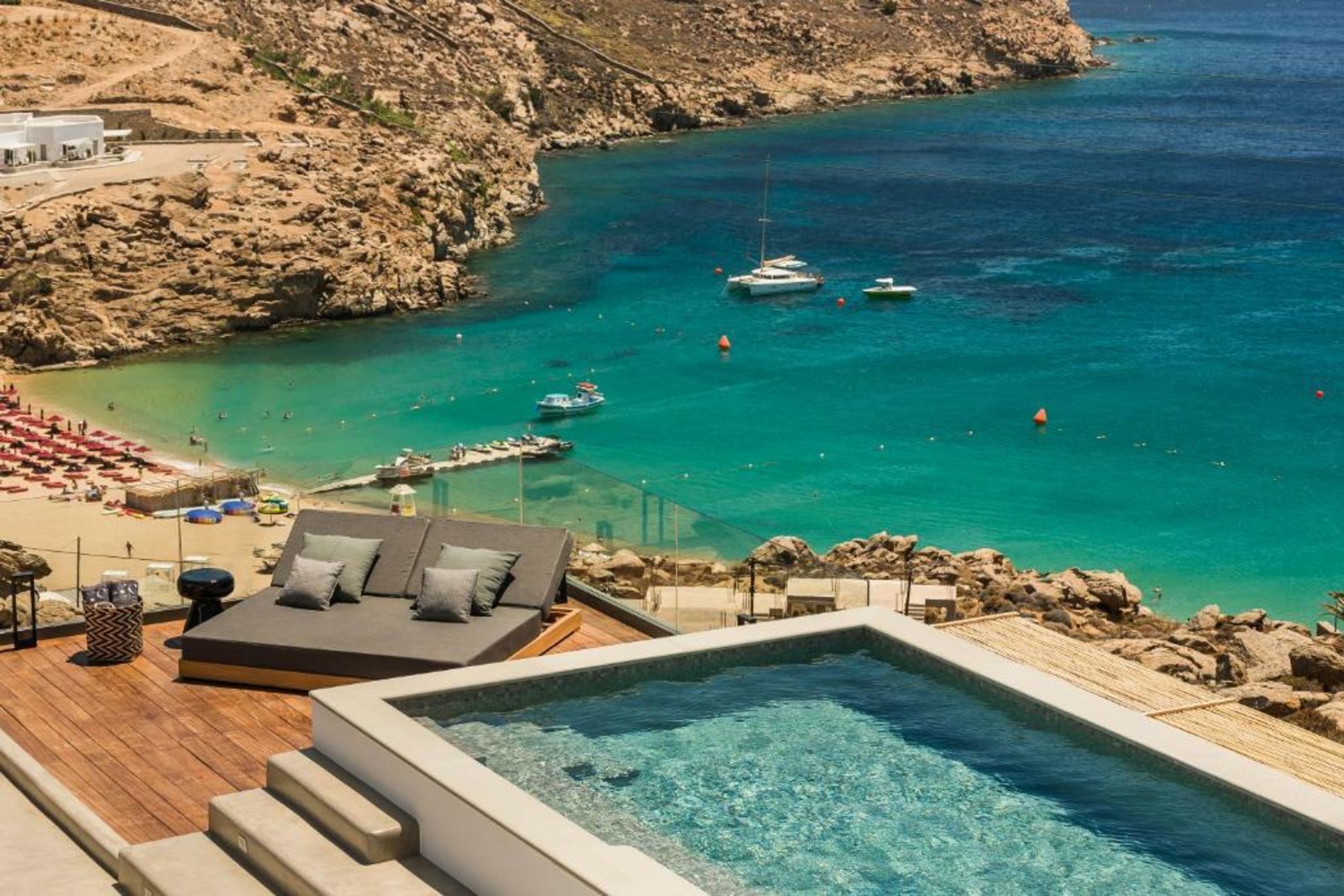 Lyo Boutique Hotel Mykonos