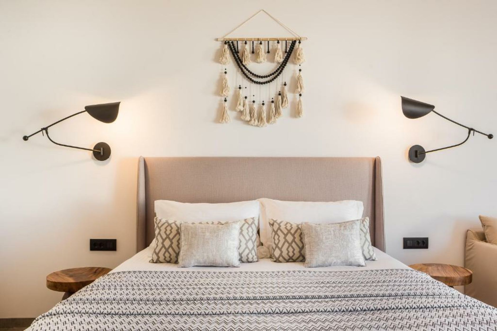Lyo Boutique Hotel Mykonos