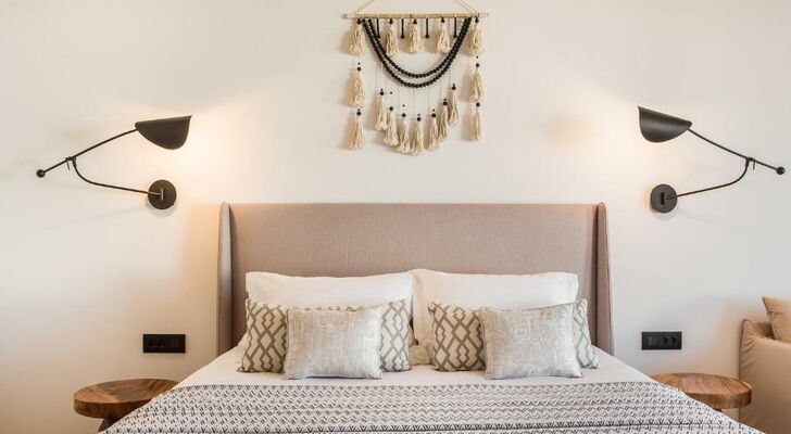 Lyo Boutique Hotel Mykonos