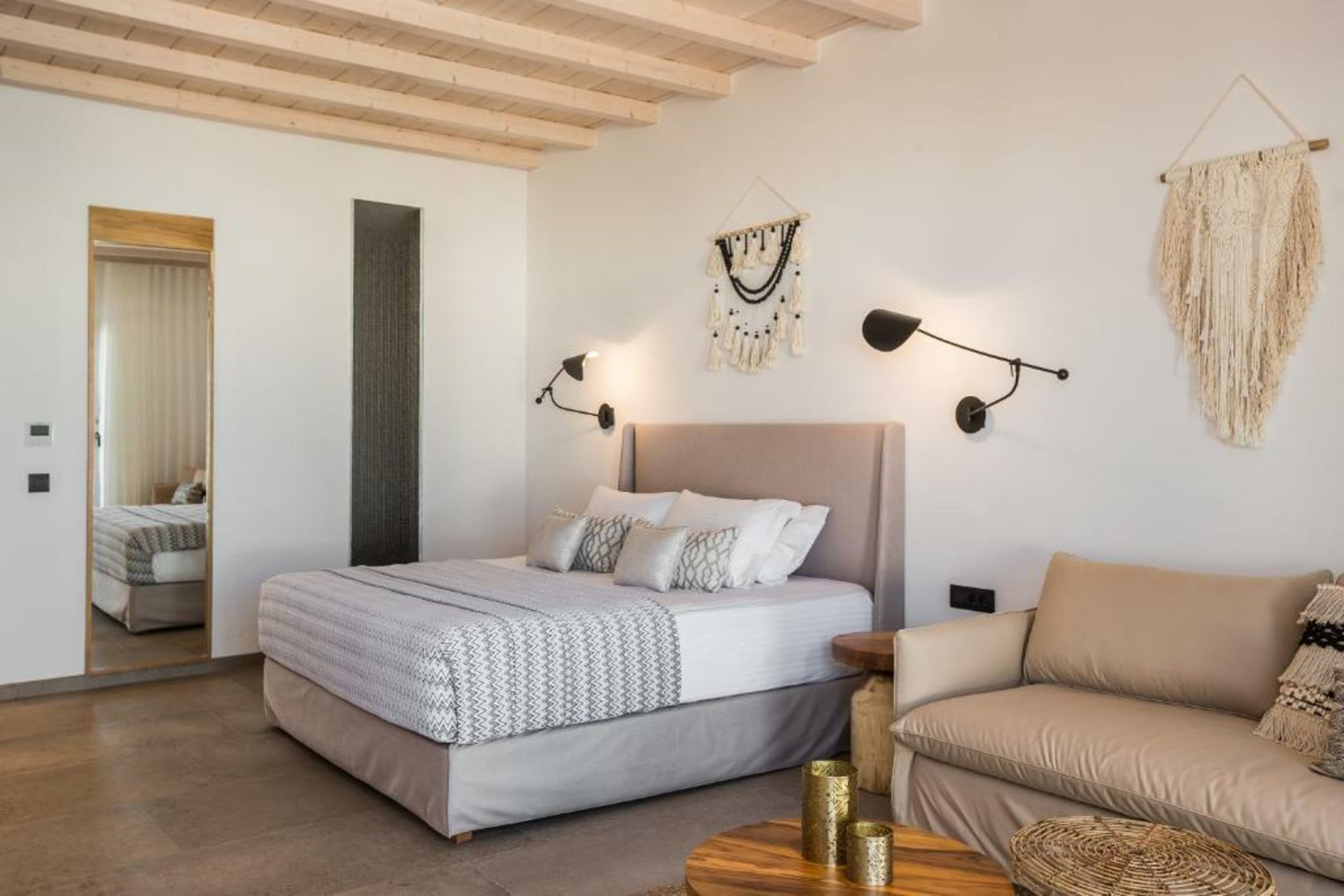 Lyo Boutique Hotel Mykonos