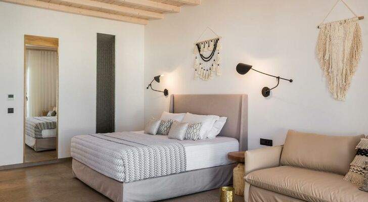 Lyo Boutique Hotel Mykonos