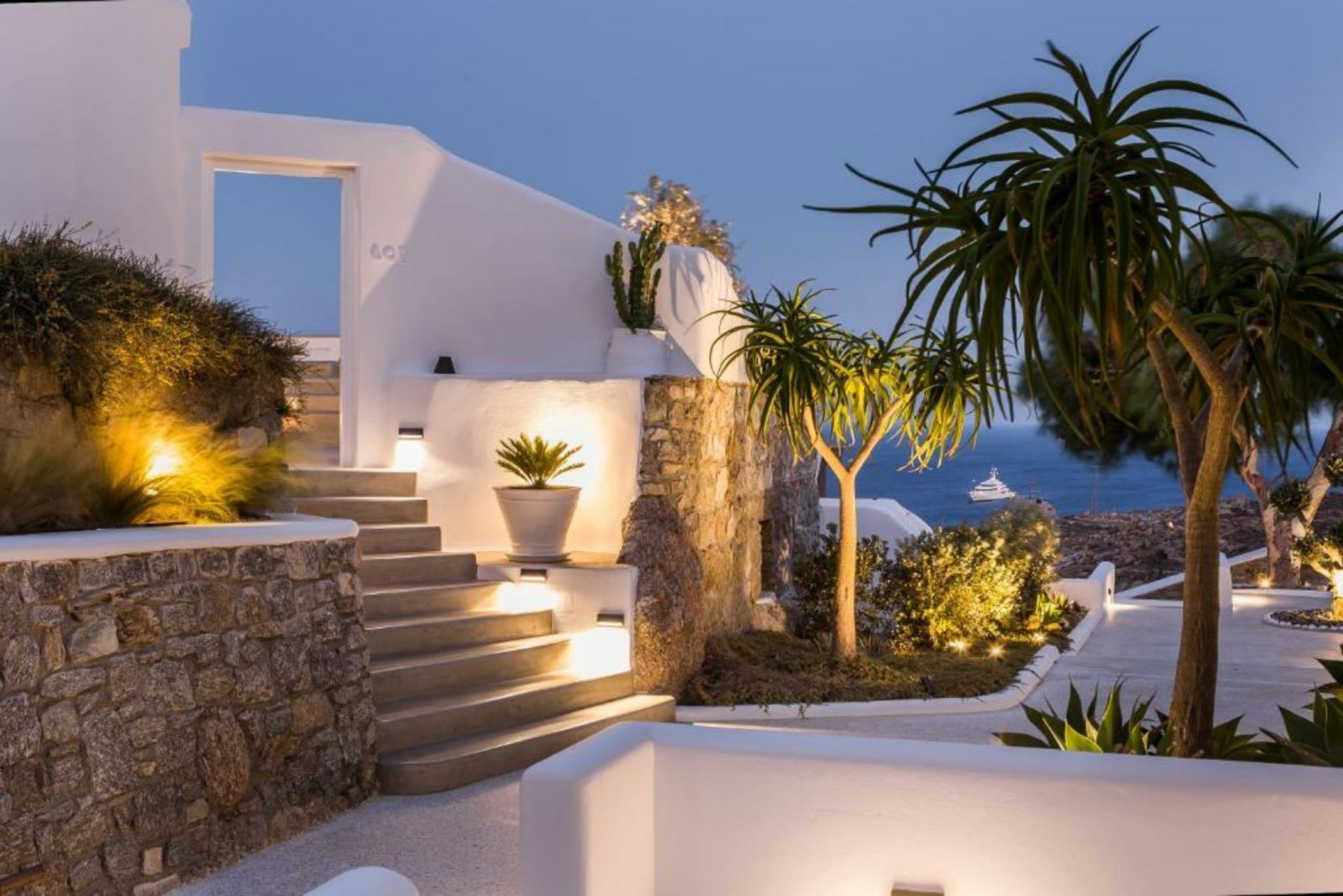 Lyo Boutique Hotel Mykonos