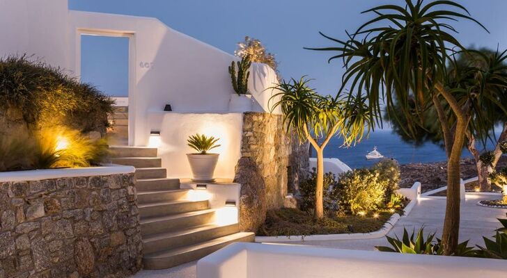 Lyo Boutique Hotel Mykonos