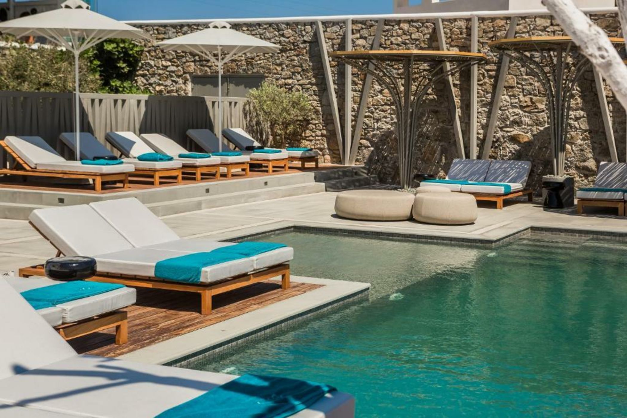 Lyo Boutique Hotel Mykonos