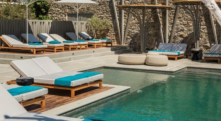 Lyo Boutique Hotel Mykonos