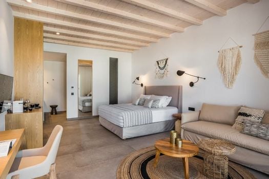 Lyo Boutique Hotel Mykonos