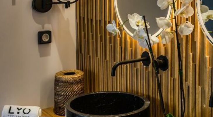 Lyo Boutique Hotel Mykonos