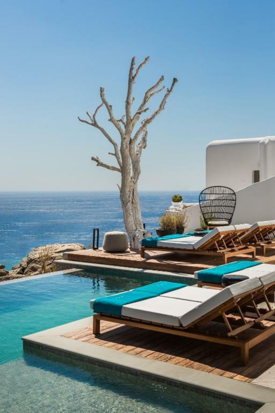 Lyo Boutique Hotel Mykonos