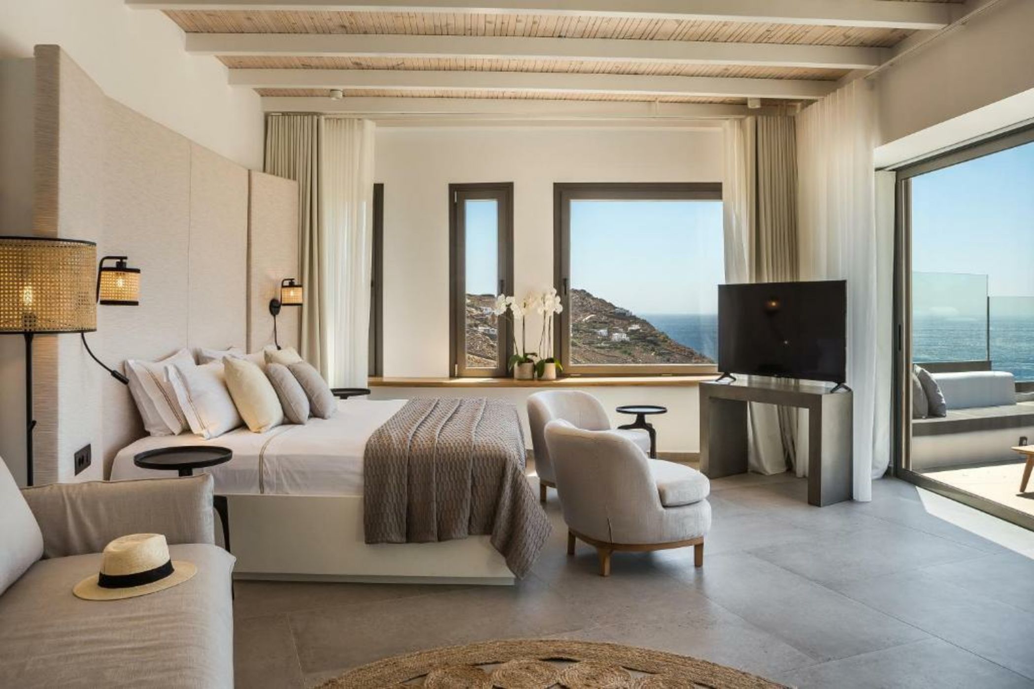 Lyo Boutique Hotel Mykonos