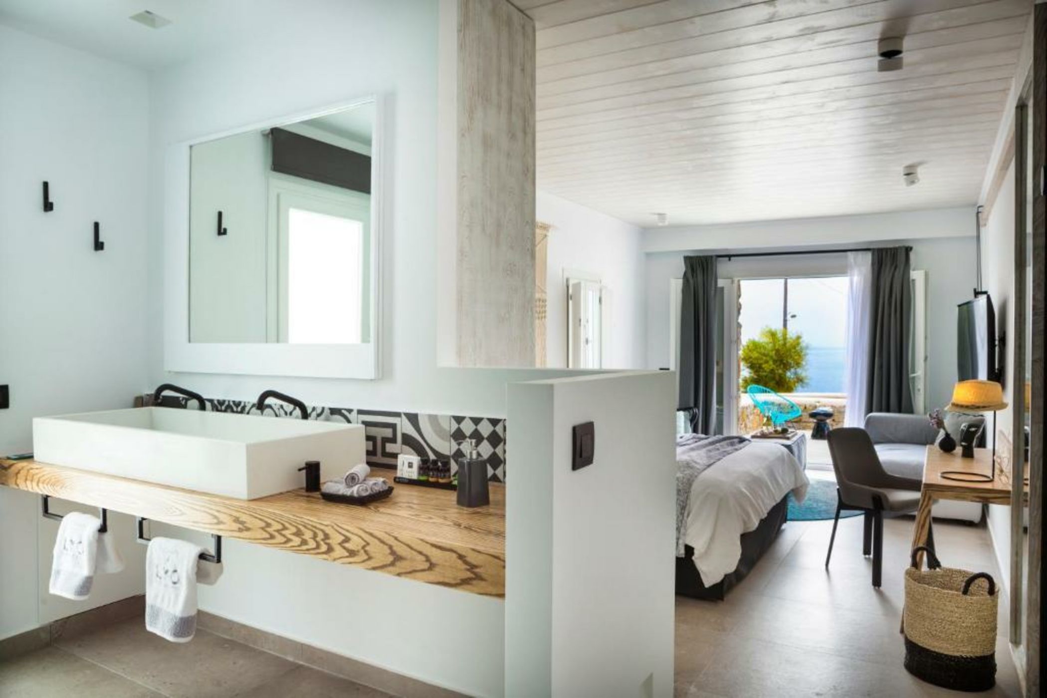 Lyo Boutique Hotel Mykonos