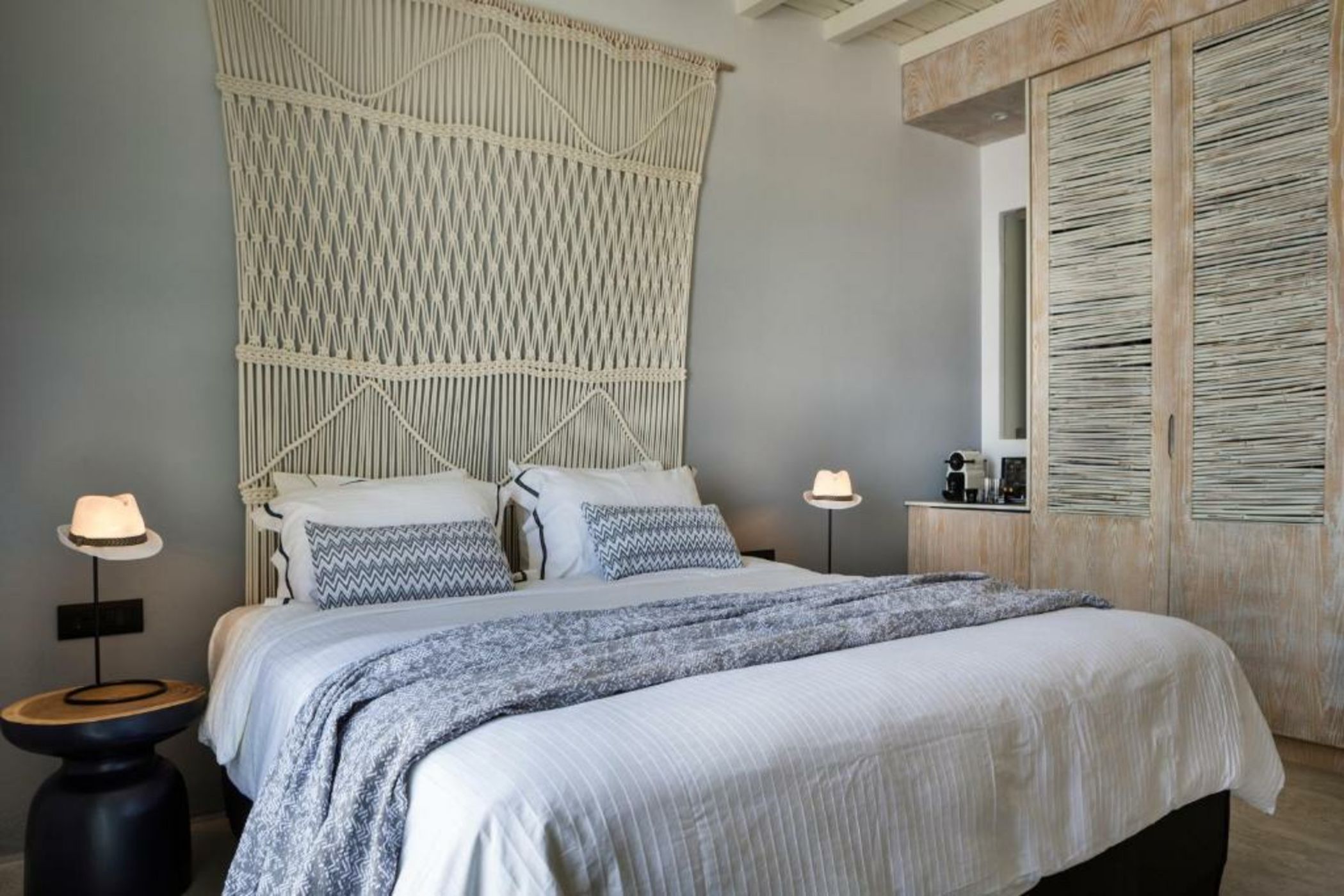 Lyo Boutique Hotel Mykonos