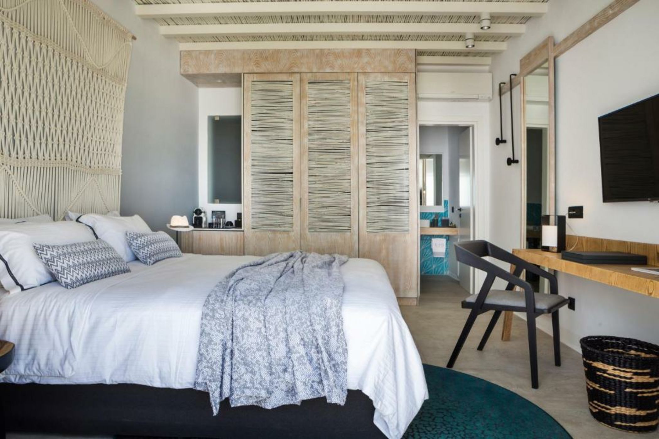 Lyo Boutique Hotel Mykonos