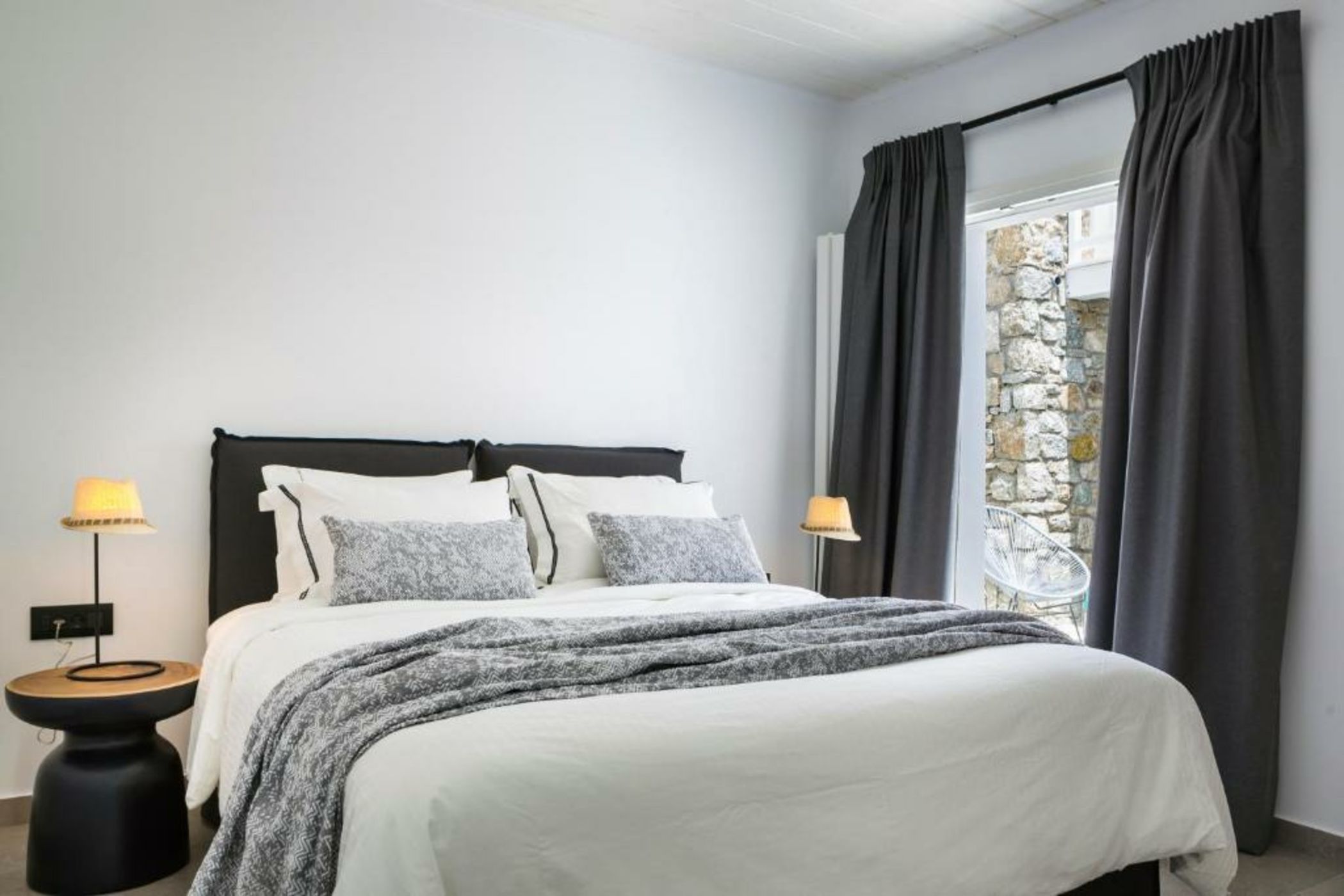 Lyo Boutique Hotel Mykonos