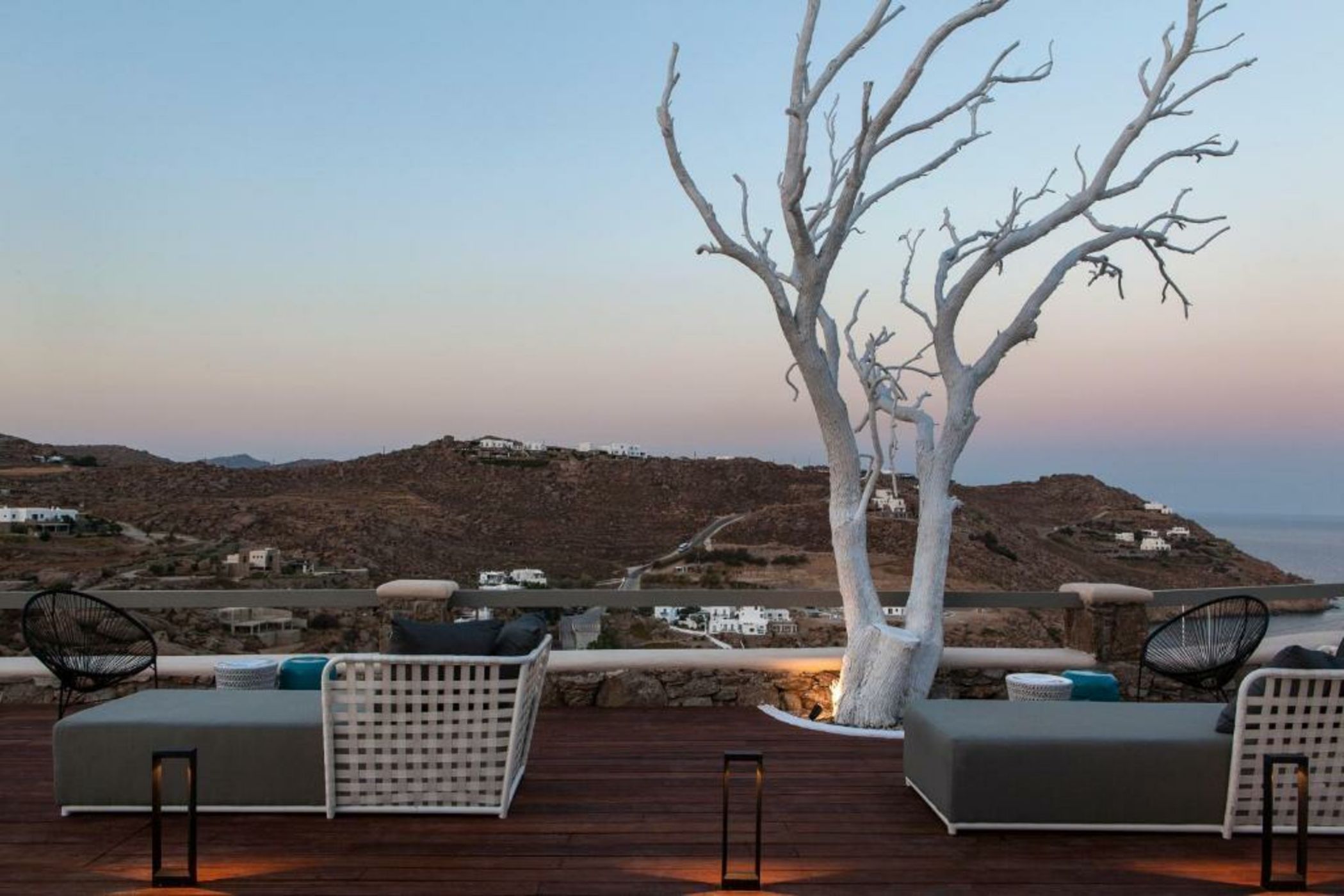 Lyo Boutique Hotel Mykonos