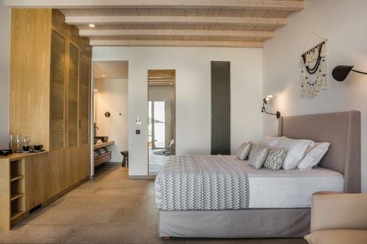 Lyo Boutique Hotel Mykonos