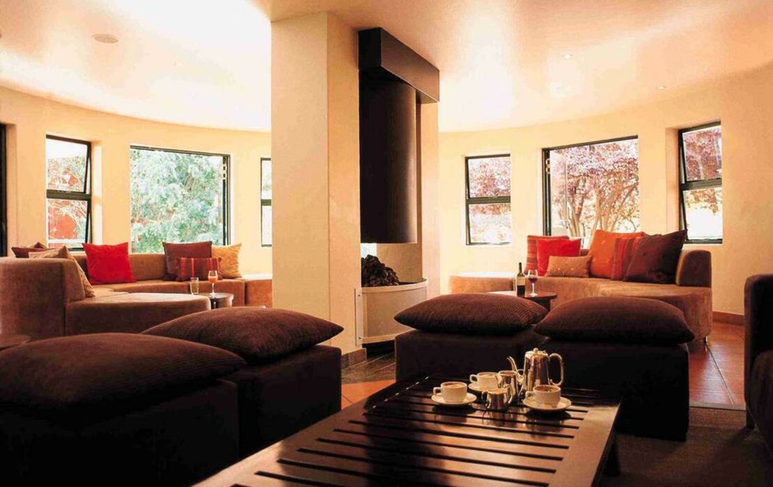 Ten Bompas Hotel, a Design Boutique Hotel Johannesburg, South Africa