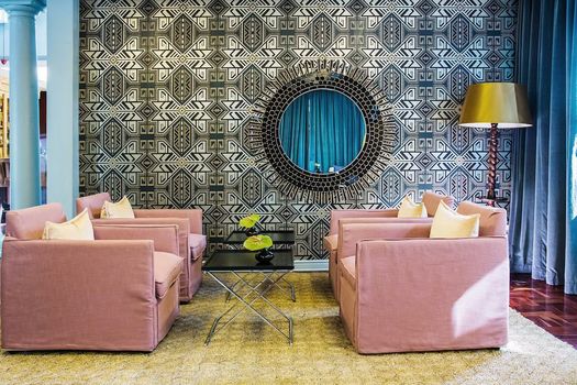 The Winston Hotel