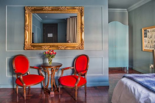 The Winston Hotel