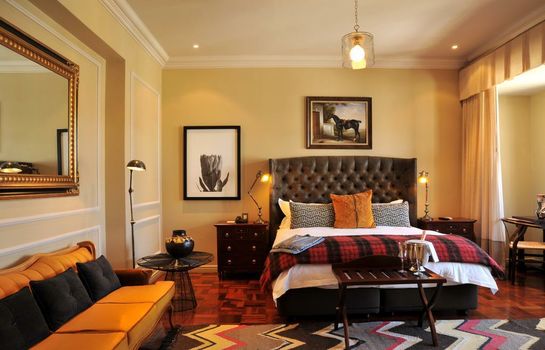 The Winston Hotel