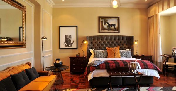The Winston Hotel