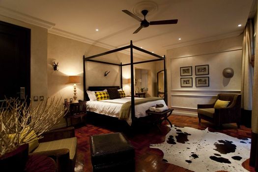 The Winston Hotel