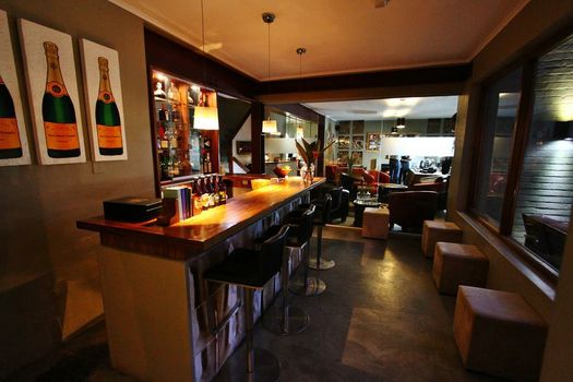 The Peech Hotel