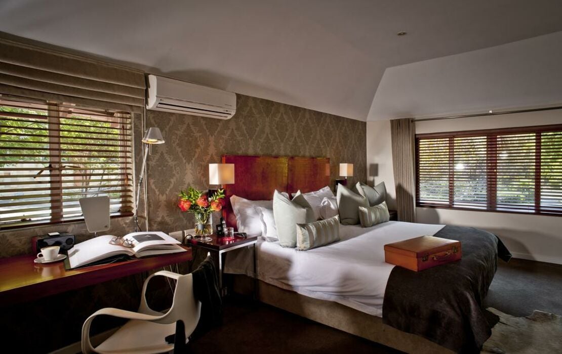 The Peech Hotel, a Design Boutique Hotel Johannesburg, South Africa