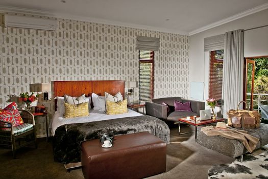 The Peech Hotel