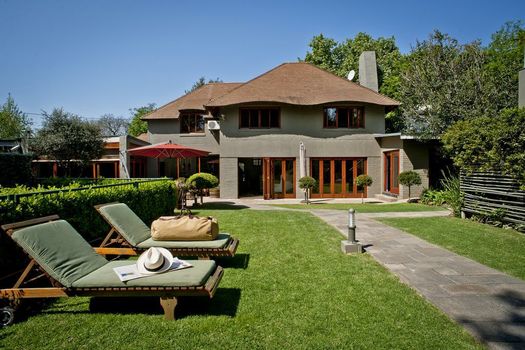 The Peech Hotel