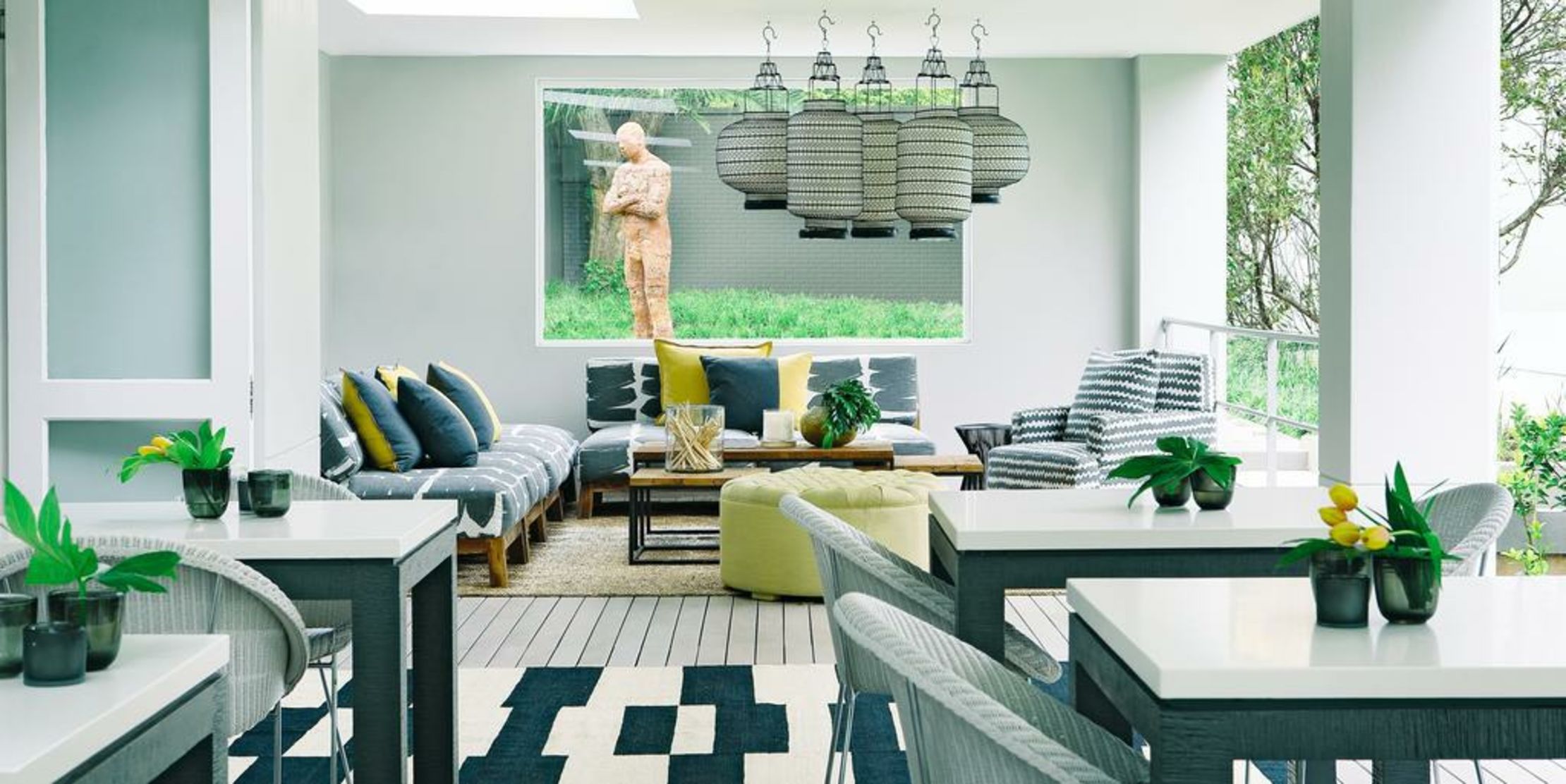 AtholPlace Hotel & Villa