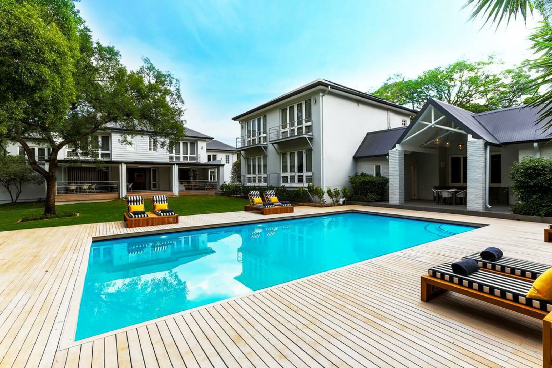 AtholPlace Hotel & Villa