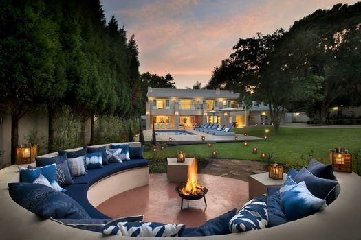 AtholPlace Hotel & Villa
